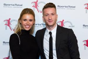 Marco Reus und Scarlett Gartmann erneut Eltern geworden