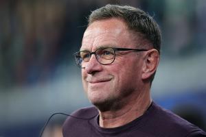 Rangnick über Sancho-Leihe zum BVB: "Macht absolut Sinn"