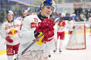 Ersatz für Varone: DEG holt Payerl aus Salzburg