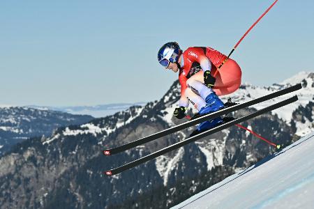 Odermatt gewinnt Klassiker von Wengen Odermatt gewinnt Klassiker von Wengen