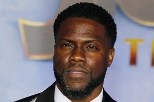 Kevin Hart will niemals die Oscars moderieren