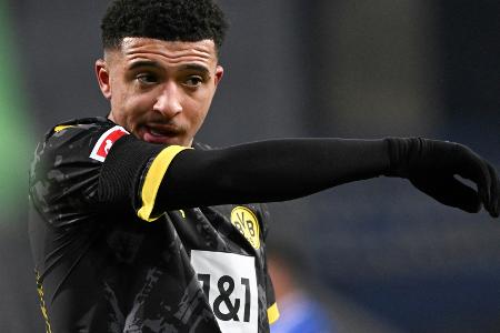 Viel Lob für Sancho und Maatsen Viel Lob für Sancho und Maatsen