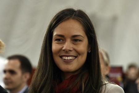 Ivanovic: Ivanovic: