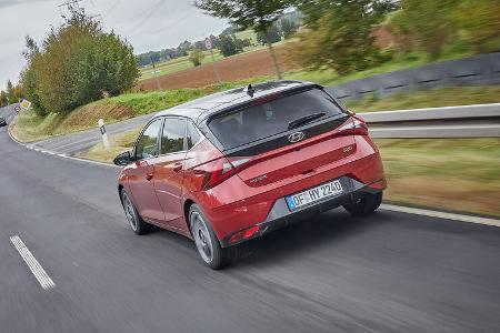Hyundai i20 (2020)