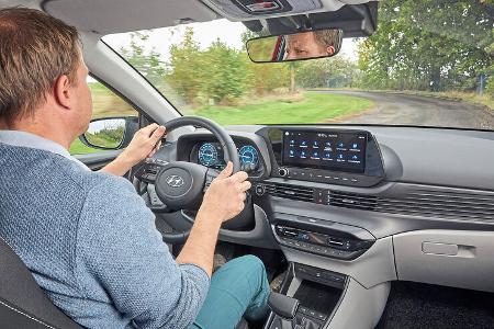 Hyundai i20 (2020)