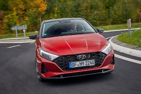 Hyundai i20 (2020)