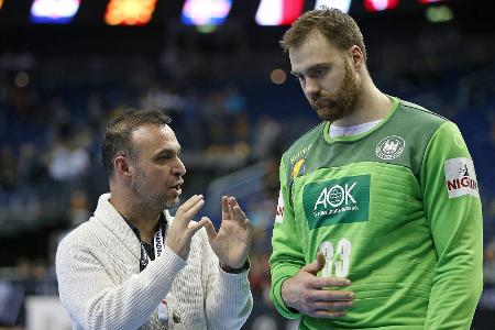 Hanning: Mit Wolff kann Hanning: Mit Wolff kann