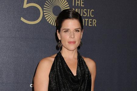 Unter richtigen Bedingungen: Neve Campbell offen für Unter richtigen Bedingungen: Neve Campbell offen für