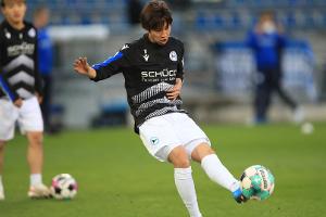 HSV: Okugawa kommt aus Augsburg - Jatta verlängert
