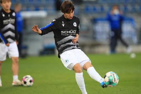 HSV: Okugawa kommt aus Augsburg - Jatta verlängert HSV: Okugawa kommt aus Augsburg - Jatta verlängert