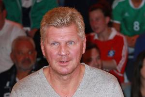 Stefan Effenberg: Im "Doppelpass" kommen ihm die Tränen