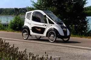 Quadvelo