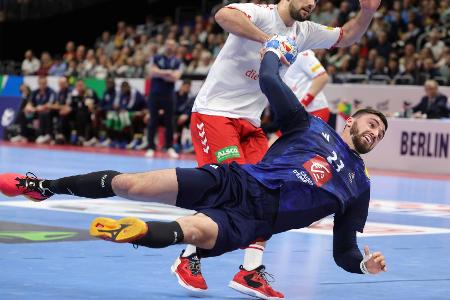 Frankreich patzt gegen die Schweiz - Spanien siegt Frankreich patzt gegen die Schweiz - Spanien siegt