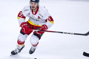 DEL-Primus Pinguins verliert wieder - Enges Play-off-Rennen