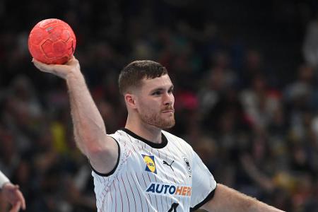 KREISLÄUFER: Johannes Golla - Note: 2,0 - Sehr aufmerksam und reaktionsschnell in der Abwehr. Bestrafte gleich mehrfach technische Fehler seiner Gegenspieler mit Ballgewinnen. In der Offensive gewohnt treffsicher und mit wichtigen Sperren.