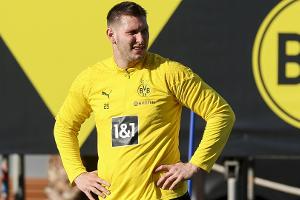 Kehl erhöht Druck auf Süle: "Erhoffe und erwarte mehr"