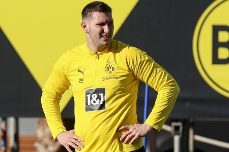 Kehl erhöht Druck auf Süle: 