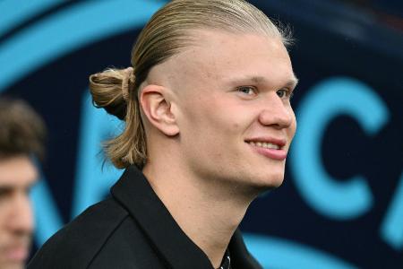 Weltfußballer: Haaland, Mbappe - oder doch wieder Messi Weltfußballer: Haaland, Mbappe - oder doch wieder Messi