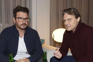 Thomas Drechsel hat Abschied von "GZSZ" genommen