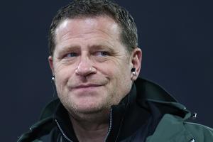 Sky: FC Bayern holt Eberl als Sportvorstand
