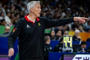 Weltmeister-Macher Herbert kündigt Umbruch nach Olympia an