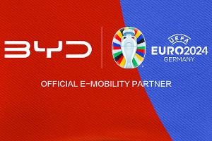BYD verdrängt VW als Autopartner