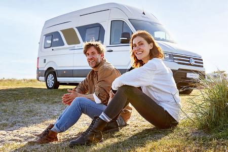 Hobby Maxia Van 680 DT (2024)