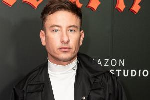 Barry Keoghan: Der "Saltburn"-Star ist Hollywoods Lieblingspsycho