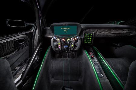 Brabham Automotive BT62