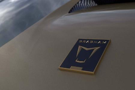 Brabham Automotive BT62
