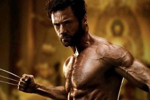 So wenig isst Hugh Jackman, um wieder Wolverine zu werden