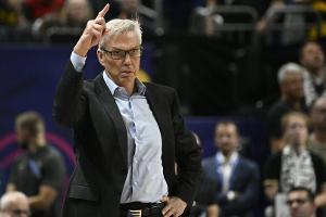 Herbert "Coach of the Year" in Finnland