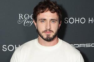 "Deprimiert": Paul Mescal will mit "Gladiator 2" kein Star werden