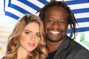 "Geschenk Gottes": Ex-Viva-Moderator Mola Adebisi wird Vater