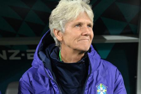 Grings-Nachfolge: Sundhage übernimmt die Schweiz Grings-Nachfolge: Sundhage übernimmt die Schweiz