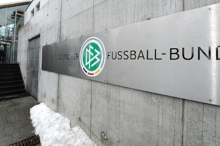 Klimaschutz im Amateursport: DFB veröffentlicht Billanztool Klimaschutz im Amateursport: DFB veröffentlicht Billanztool