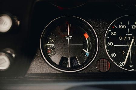 Bavarian Econs BMW 2002te