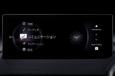 Mazda MX-5 ND Modellpflege Japan