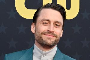 Kieran Culkin: Vom kleinen "Kevin"-Bruder zum Emmy-Gewinner