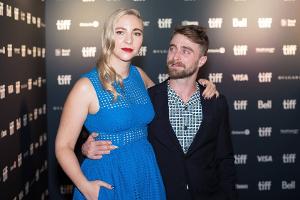Hat "Harry Potter"-Star Daniel Radcliffe heimlich geheiratet?