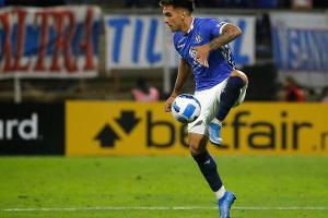Werder holt Argentinier Malatini
