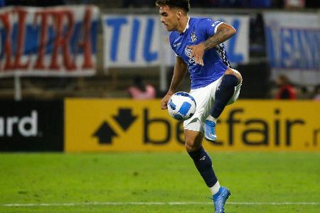 Werder holt Argentinier Malatini Werder holt Argentinier Malatini