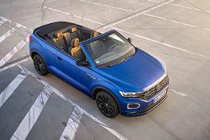 VW baut keine Cabrios mehr
