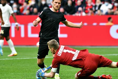 Nürnberg bindet Gastspieler Andersson Nürnberg bindet Gastspieler Andersson