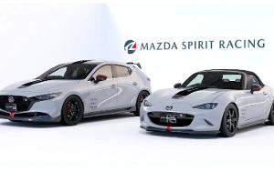 3er mit Carbon-Flügel, MX-5 mit über 200 PS