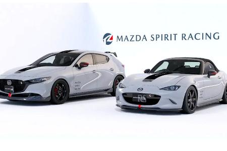 mazda spirit racing mazda spirit racing