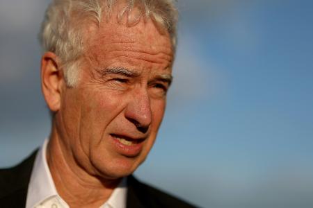 McEnroe zu Rune und Becker: 