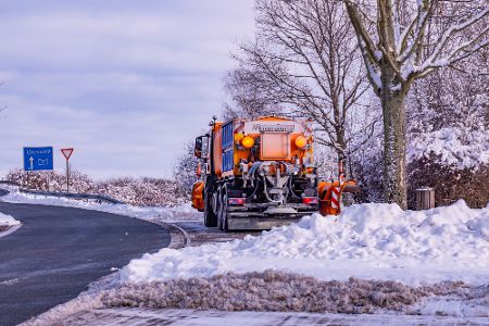 winterdienst winterdienst