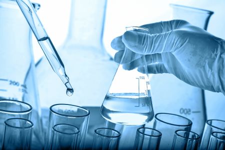 chemische analyse
