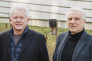 "Tatort"-Aus für Batic und Leitmayr: So emotional reagieren die Fans